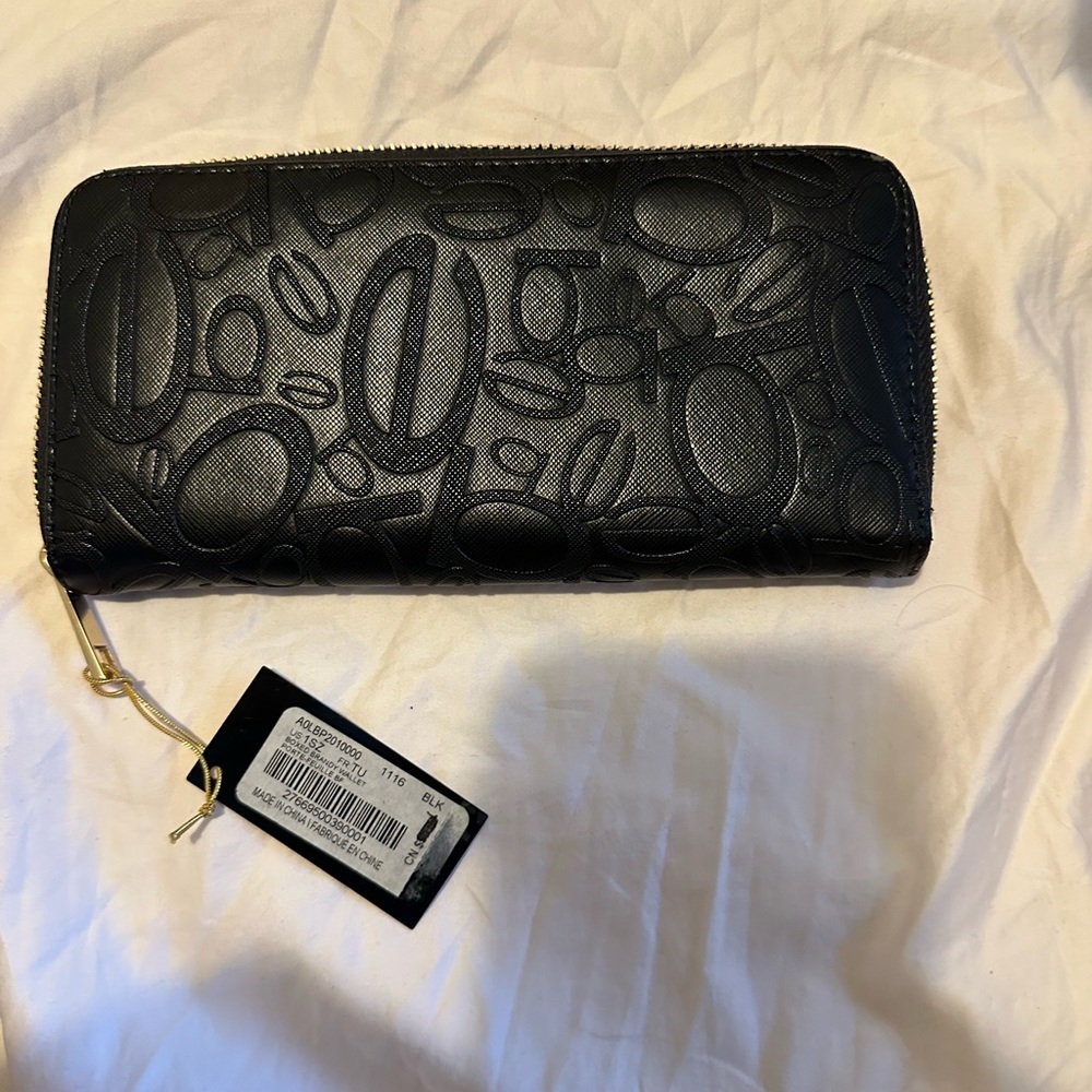 Bebe wallet - Picture 2 of 3